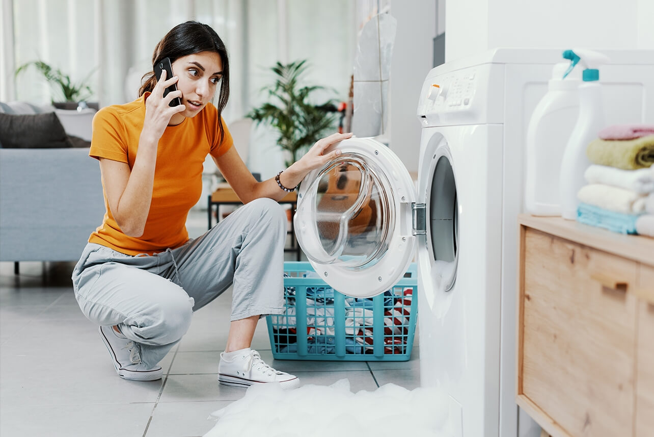 Haushaltsgeräte Reparaturservice Rotenburg