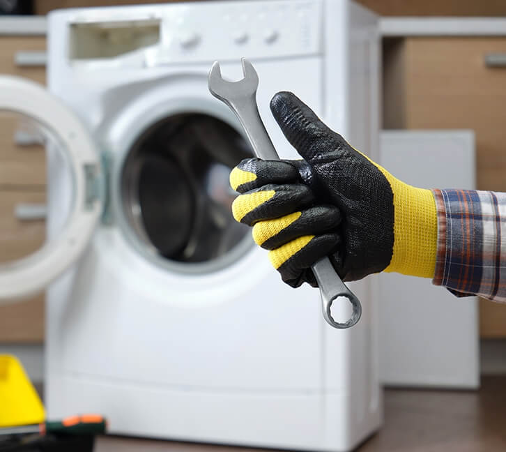 Haushaltsgeräte Reparatur in Rotenburg