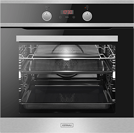 Backofen Reparatur Rotenburg