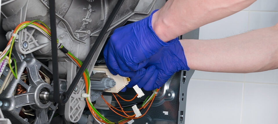 Haushaltsgeräte Reparaturservice Rotenburg - Über uns