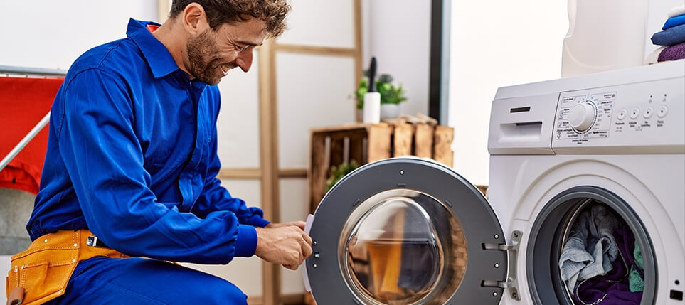 Haushaltsgeräte Reparaturservice Rotenburg - Kontakt